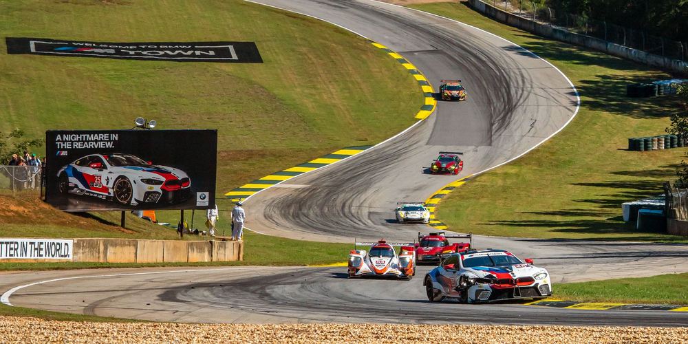 Multi-class field, Through the esses